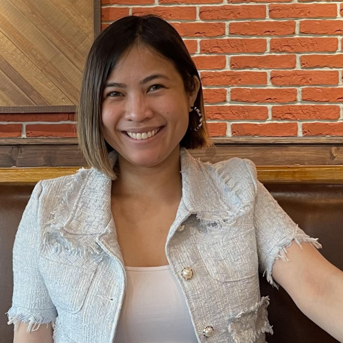 Jinkee A. profile photo