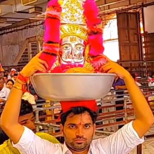 Ganraj D. profile photo