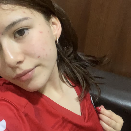 Eva Rosa R. profile photo