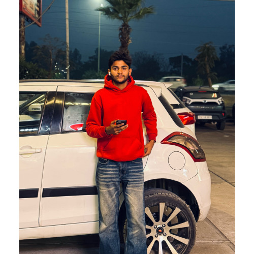 Cyber F. profile photo