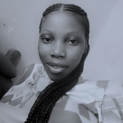 Chinaza H.