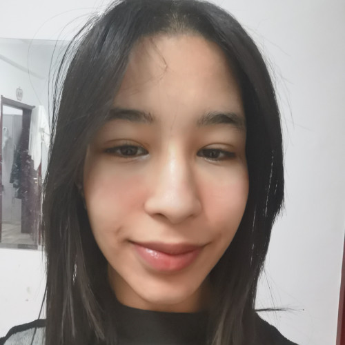 Hiba F. profile photo