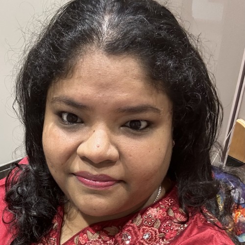 SNEHA A.