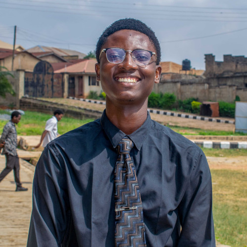 Adepoju D. profile photo