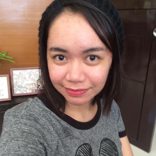 Julia Michelle C. profile photo