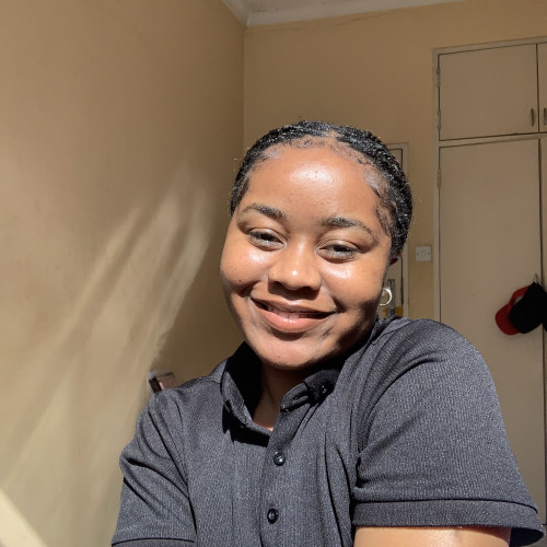 Tamuka P. profile photo