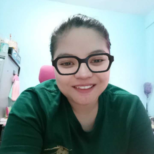 Gianne M. profile photo