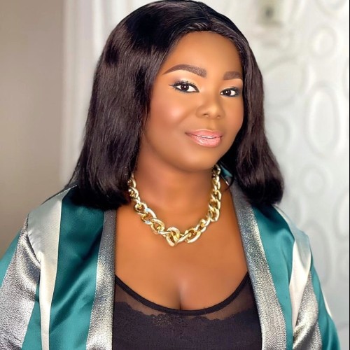 Akosua B.