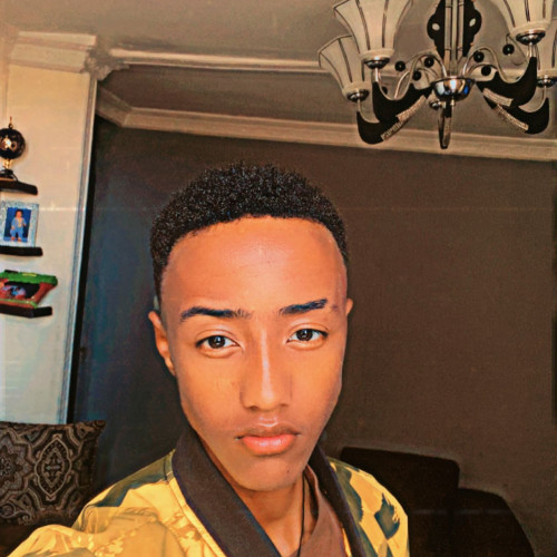 Yidnekachew  W. profile photo