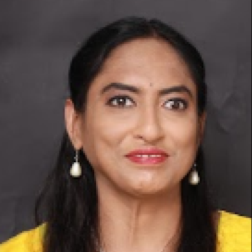 advika r. profile photo