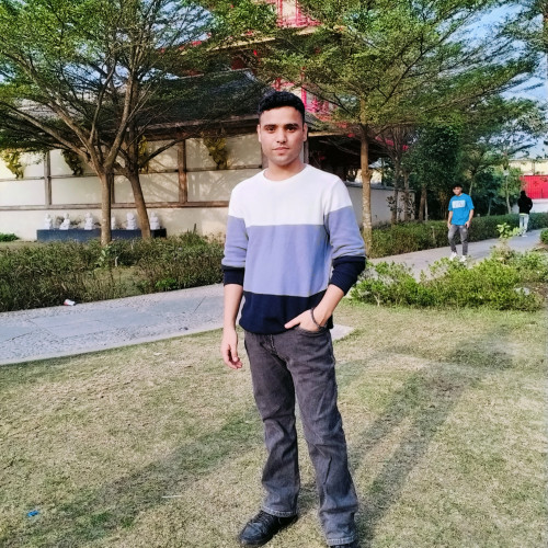 prabhjot  s. profile photo