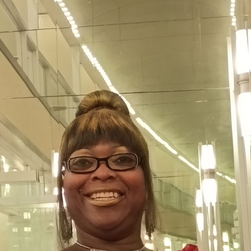 Demecka L. profile photo