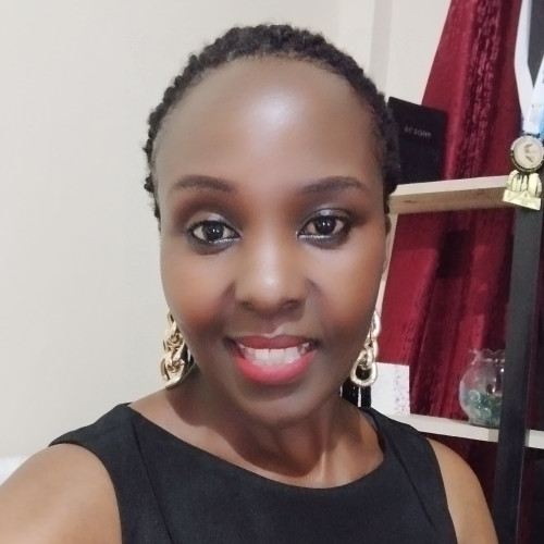 Nimoh M. profile photo