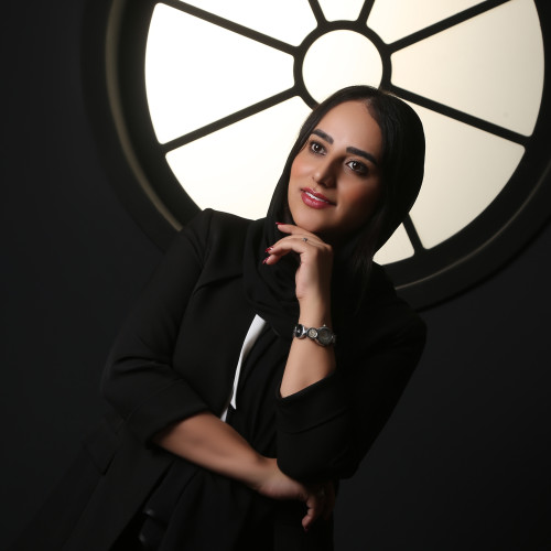 Elham S. profile photo