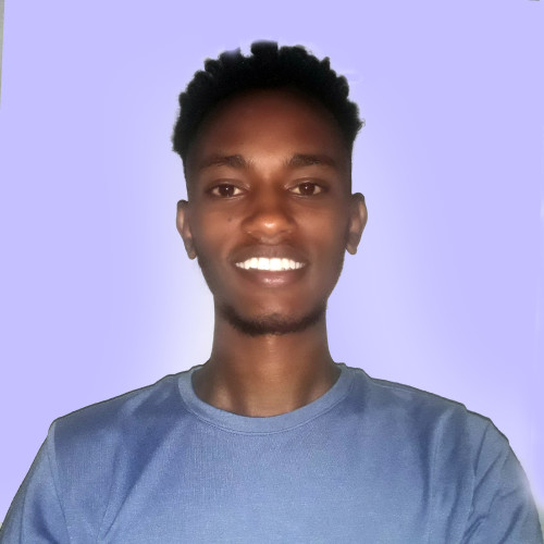 Bruk M. profile photo