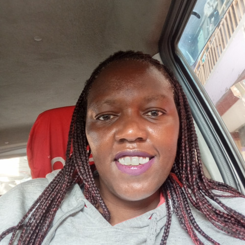 Asafa A. profile photo