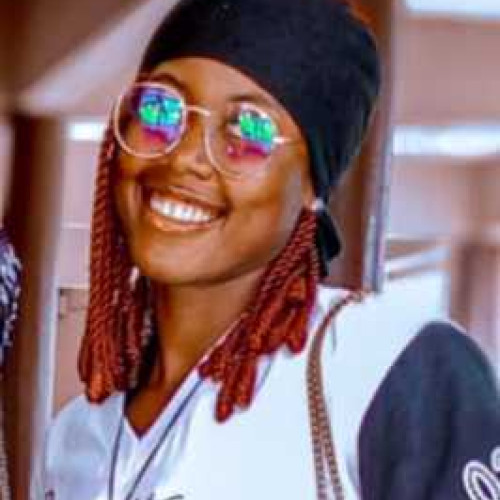 goodness E. profile photo