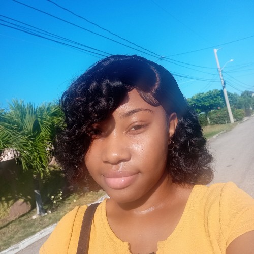 Raymonique J.