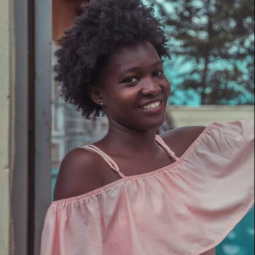 Daphne  A.