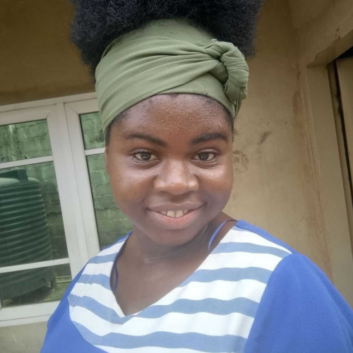 Ukaegbu L.