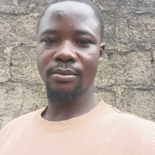 Afeez B. profile photo