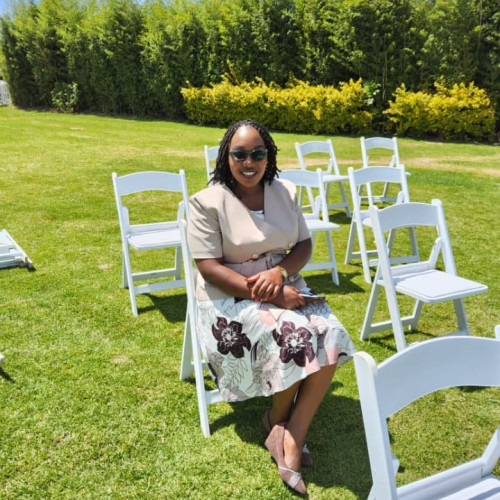 Presley  X. profile photo