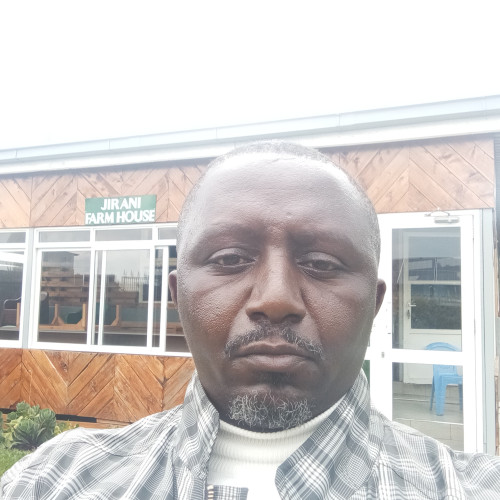 Gateri K. profile photo