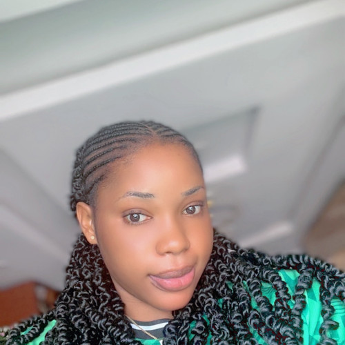 Ojugo  F. profile photo