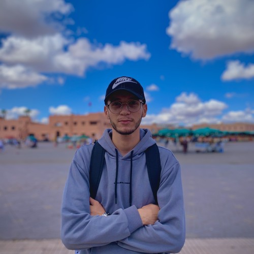 abdelkhalek a. profile photo