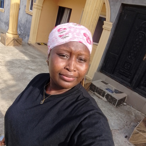 Oyelopo D. profile photo