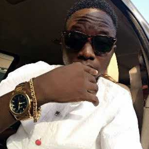 Olayemi A.