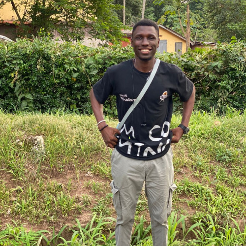 Abiola B. profile photo