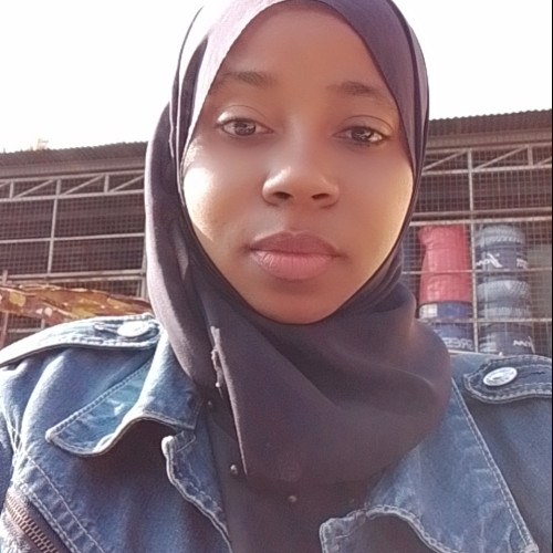 Fatma J. profile photo