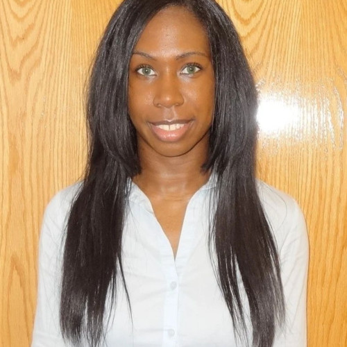 Nika D. profile photo