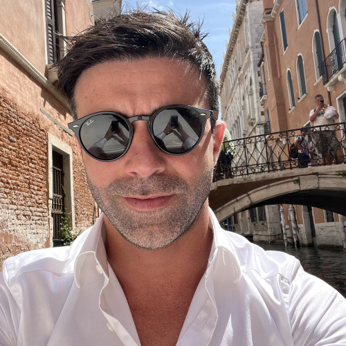 Patrick F. profile photo