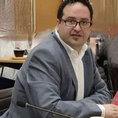 Mohammad M.