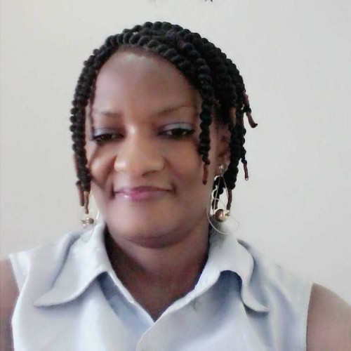 Christy F.