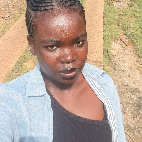 Adhiambo o. profile photo