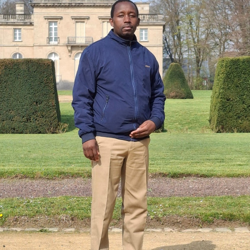 FREDRICK  N. profile photo