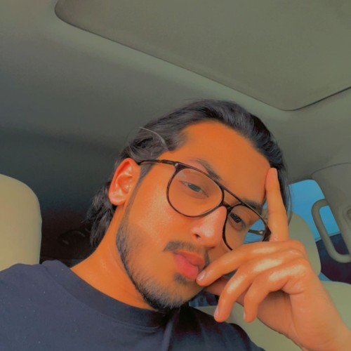 Ahmed M.