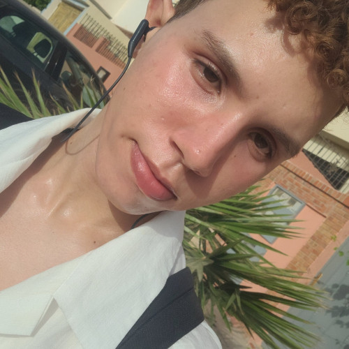 SAAD EDDINE Z. profile photo