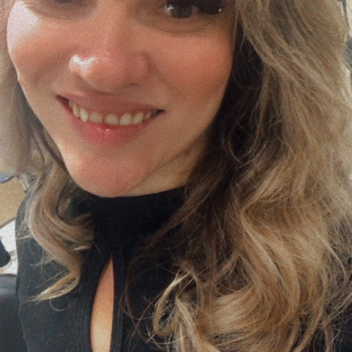 Keila L. profile photo