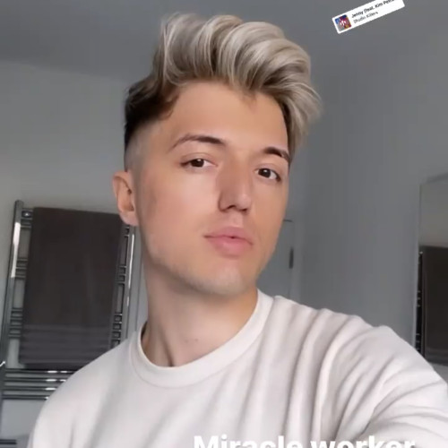 Alistair D. profile photo