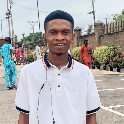 Ogundare B.