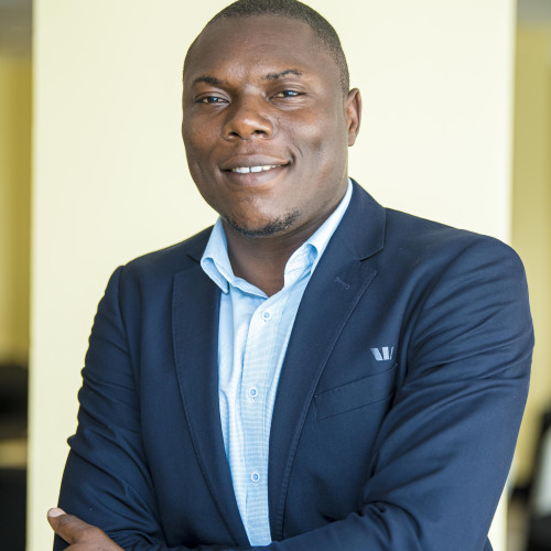 William M. profile photo