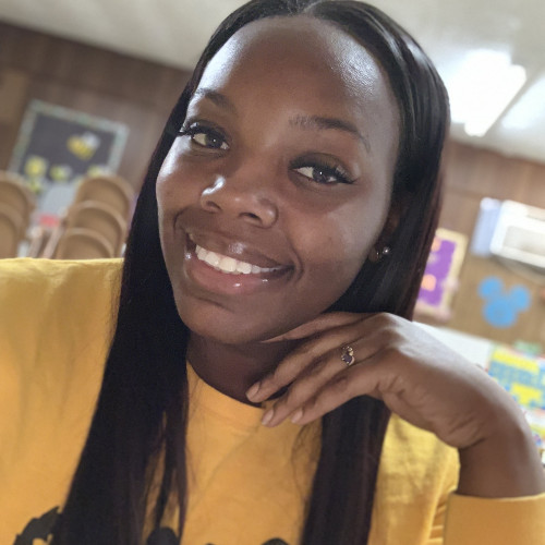 Kenyetta A. profile photo