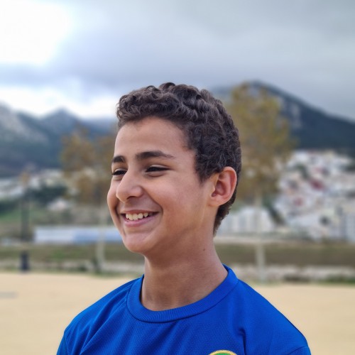 taha s. profile photo