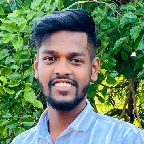 Aniket  V. profile photo