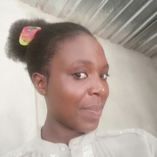 Prudence  V. profile photo