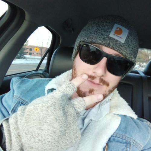 Caleb M. profile photo